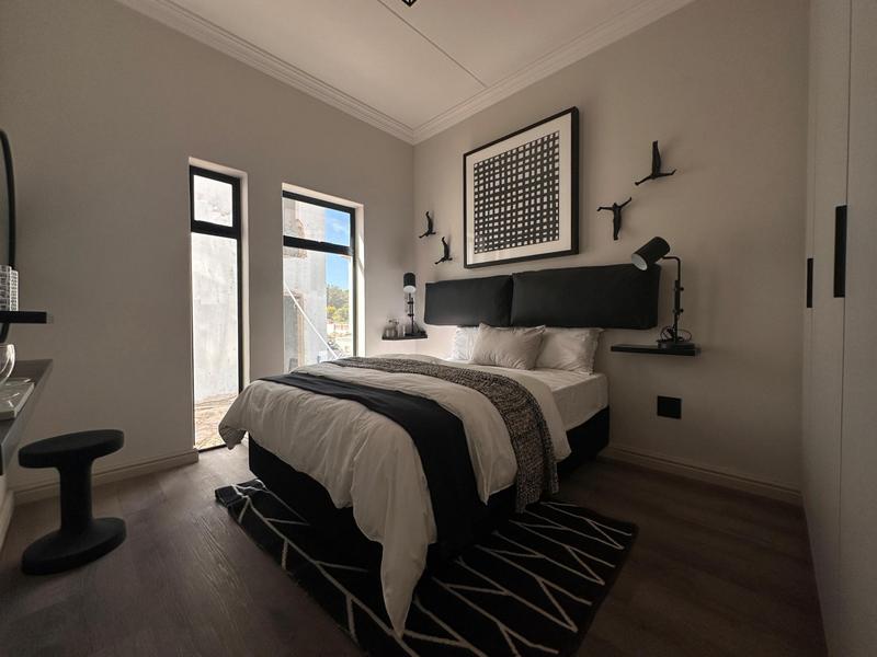 2 Bedroom Property for Sale in Brackenfell South Western Cape